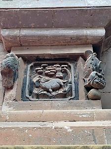 KUNMING - Le Vieux Quartier - 096